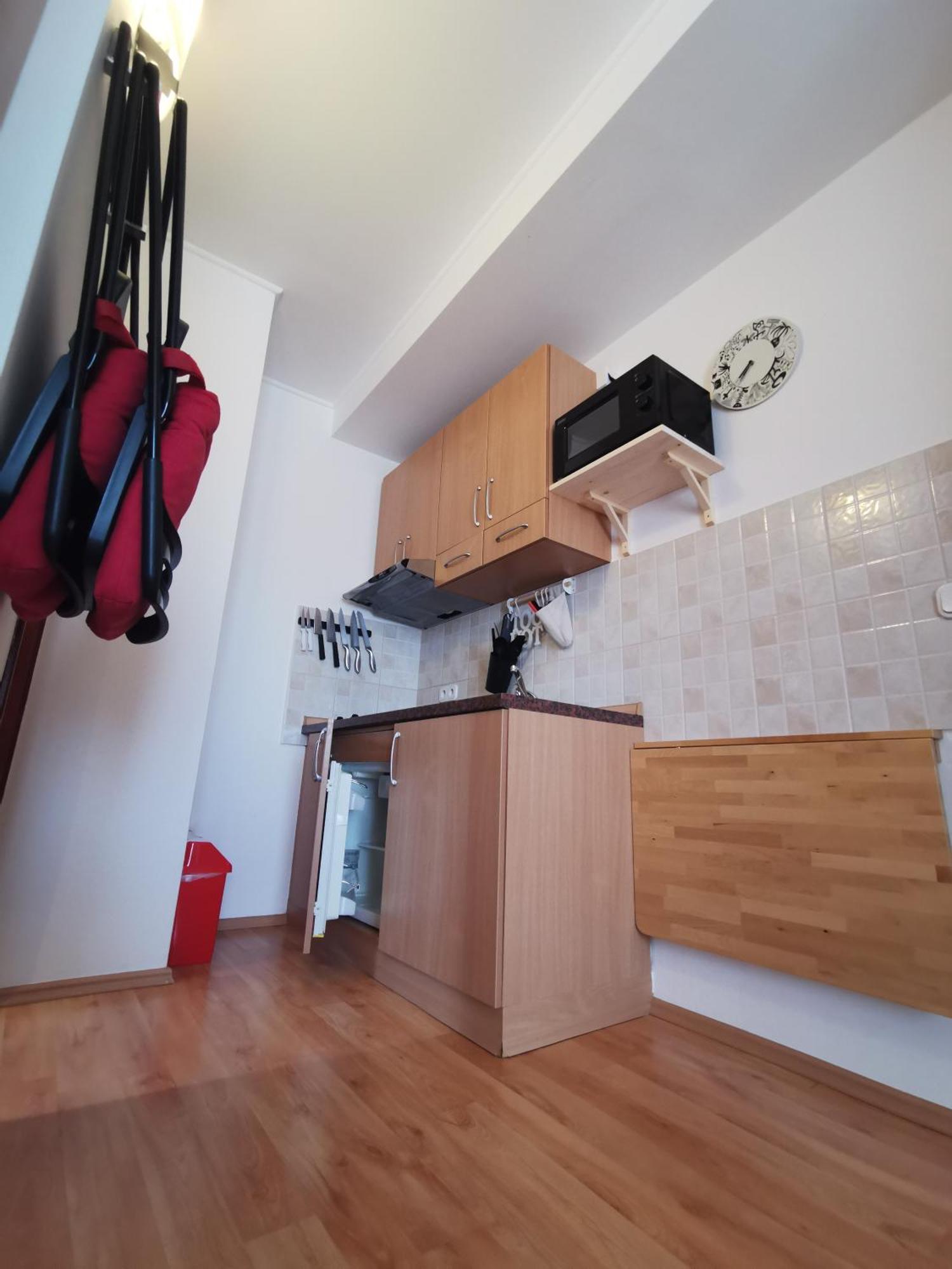Apartments Ribaric Rab Town Pokoj fotografie