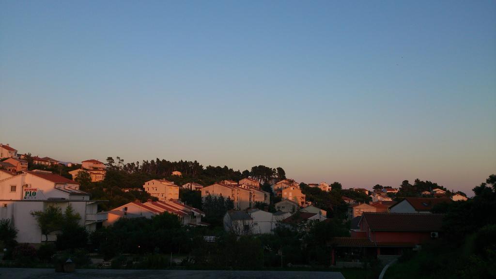 Apartments Ribaric Rab Town Pokoj fotografie
