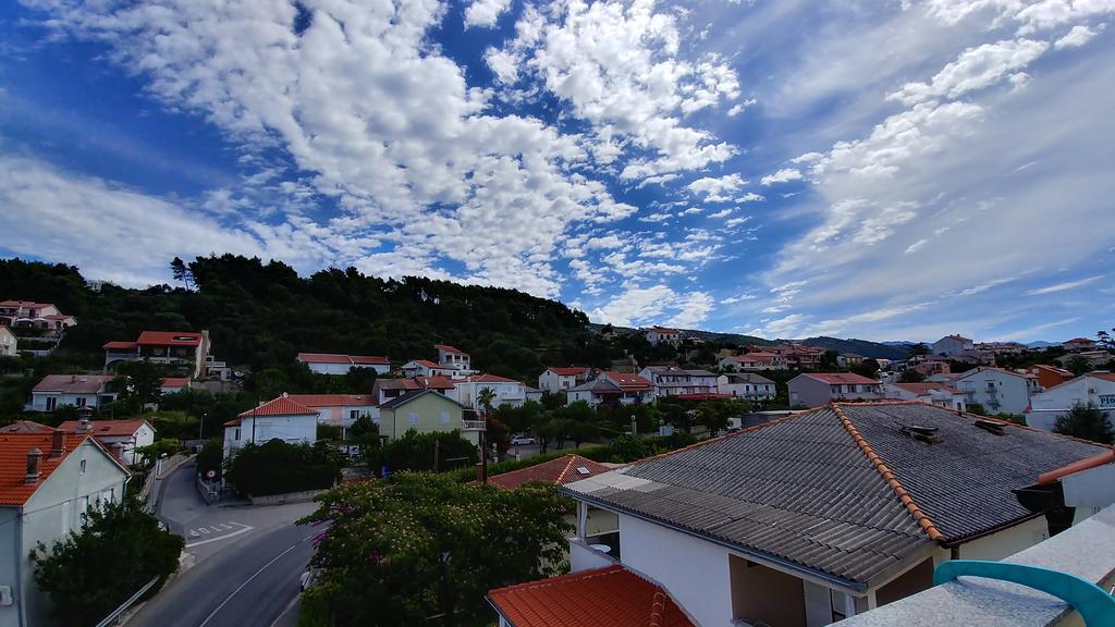 Apartments Ribaric Rab Town Exteriér fotografie